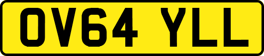 OV64YLL