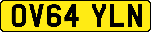 OV64YLN