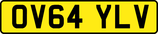 OV64YLV