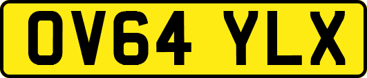 OV64YLX