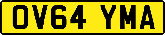OV64YMA