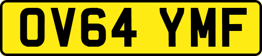 OV64YMF