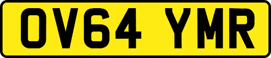 OV64YMR