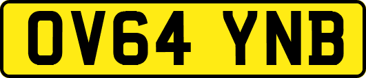 OV64YNB