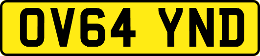 OV64YND