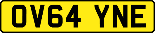 OV64YNE