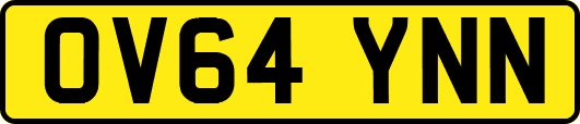 OV64YNN