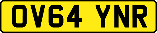 OV64YNR