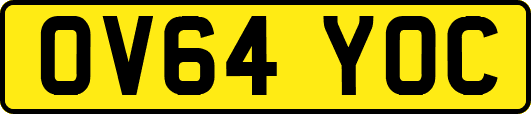 OV64YOC