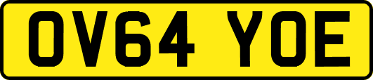 OV64YOE