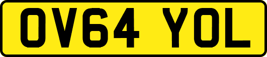 OV64YOL