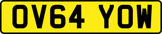 OV64YOW