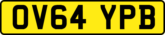 OV64YPB