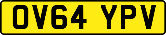 OV64YPV
