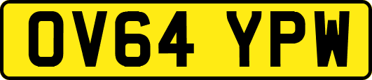 OV64YPW