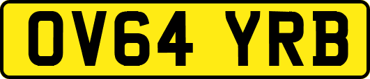OV64YRB