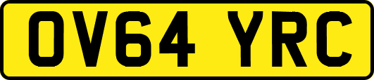 OV64YRC