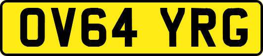 OV64YRG