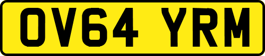 OV64YRM