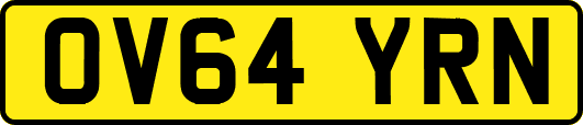 OV64YRN