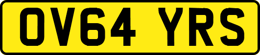 OV64YRS