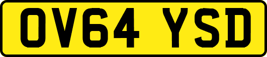 OV64YSD