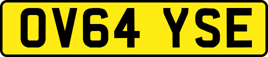 OV64YSE
