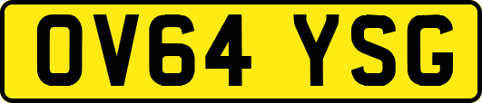 OV64YSG