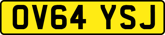 OV64YSJ