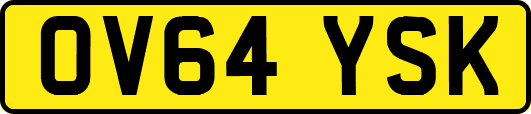 OV64YSK