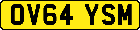 OV64YSM