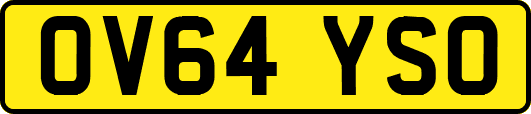 OV64YSO