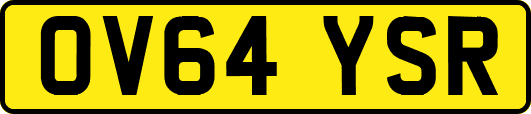 OV64YSR