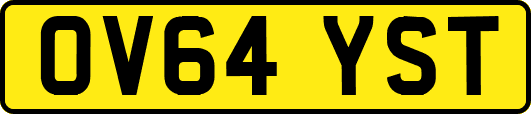 OV64YST