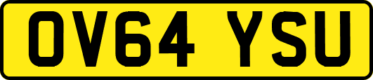 OV64YSU