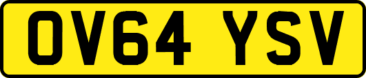 OV64YSV