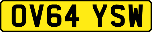 OV64YSW