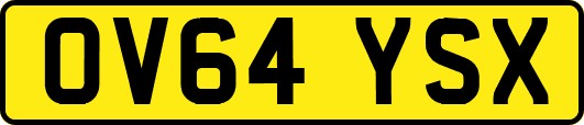 OV64YSX