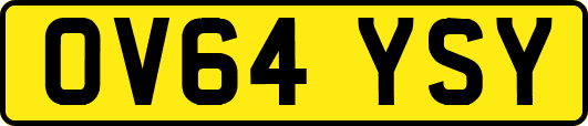 OV64YSY