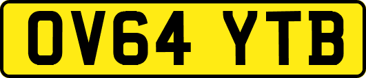 OV64YTB