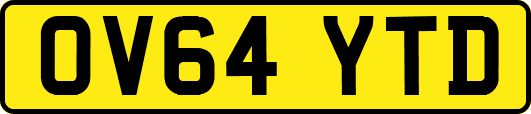 OV64YTD