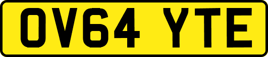 OV64YTE