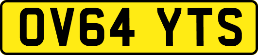OV64YTS