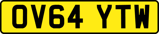 OV64YTW