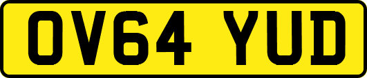 OV64YUD