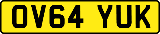 OV64YUK