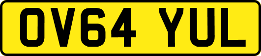 OV64YUL