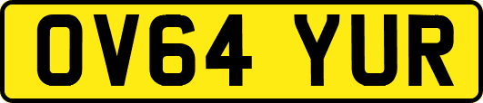 OV64YUR