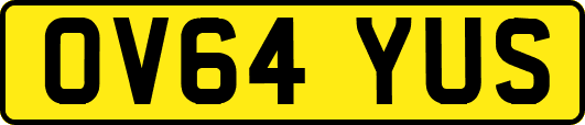 OV64YUS
