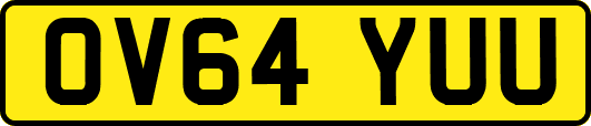 OV64YUU